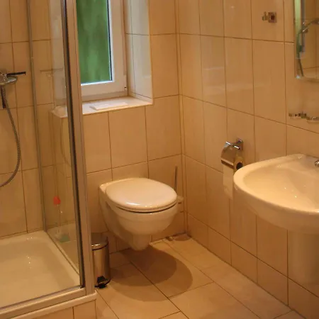 Miramar 別荘 ゲルティング